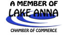 Lake Anna Chamber Member